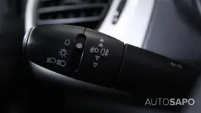 Citroen C-Elysée de 2018