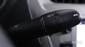 Citroen C-Elysée de 2018