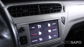 Citroen C-Elysée de 2018