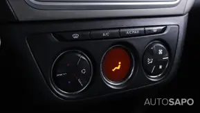 Citroen C-Elysée de 2018