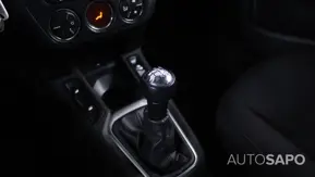 Citroen C-Elysée de 2018