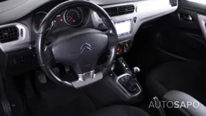 Citroen C-Elysée de 2018