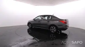 Citroen C-Elysée de 2018