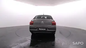 Citroen C-Elysée de 2018