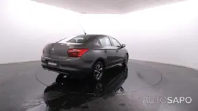 Citroen C-Elysée de 2018