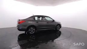 Citroen C-Elysée de 2018