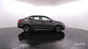 Citroen C-Elysée de 2018