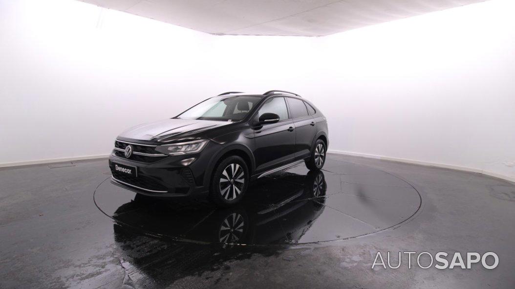 Volkswagen Taigo de 2023