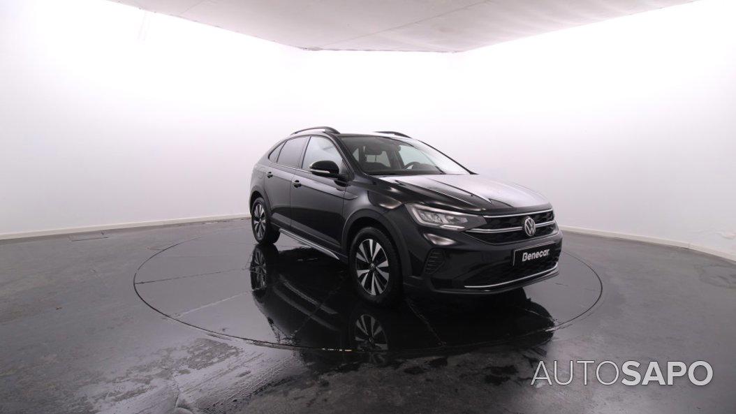 Volkswagen Taigo de 2023