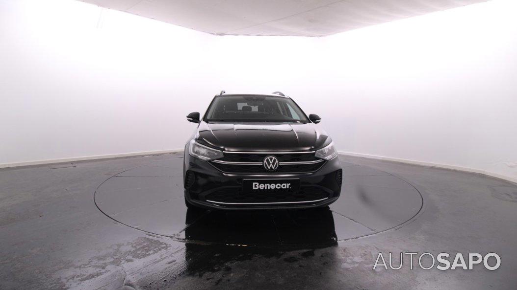 Volkswagen Taigo de 2023