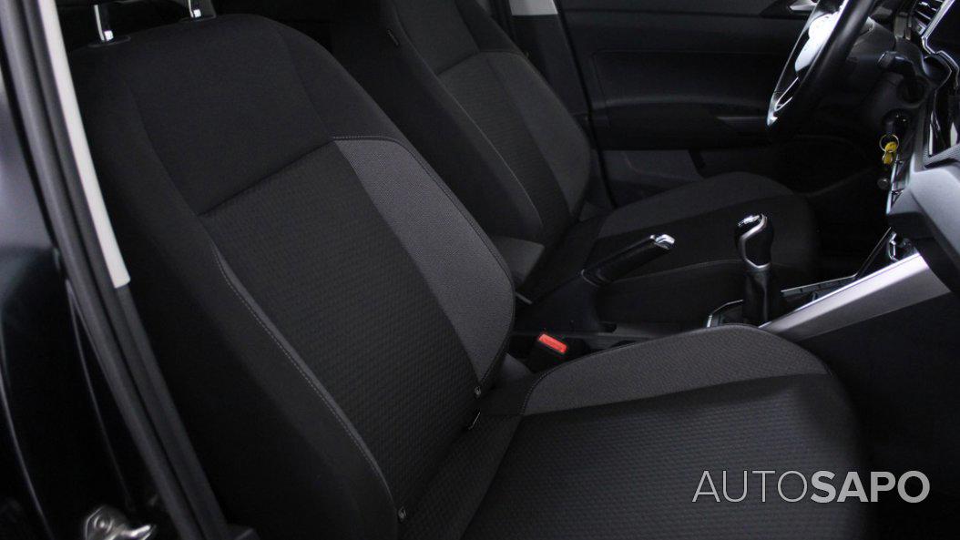 Volkswagen Taigo de 2023