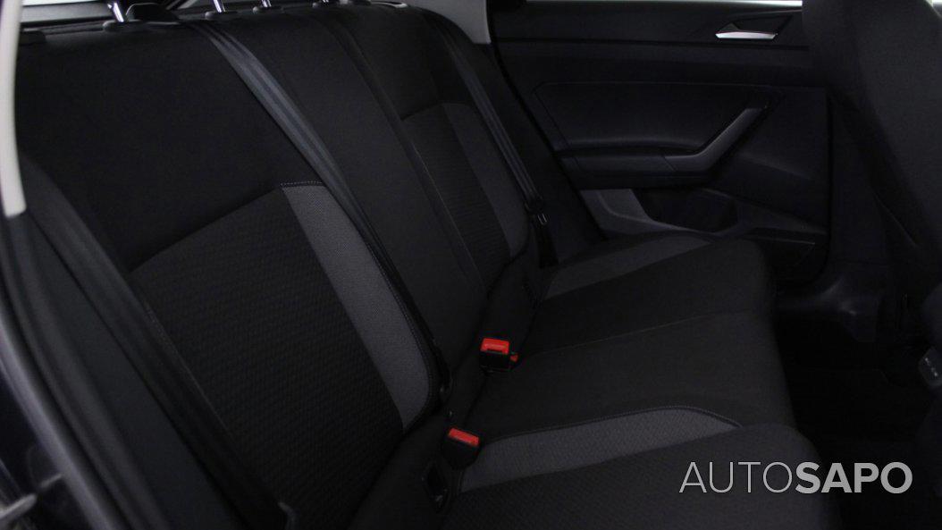 Volkswagen Taigo de 2023