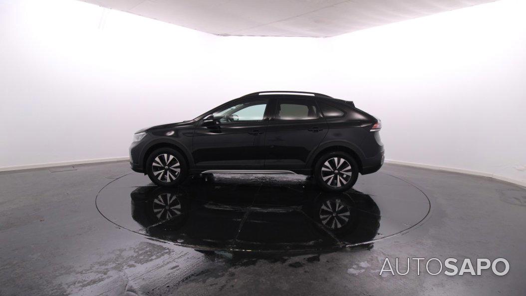 Volkswagen Taigo de 2023