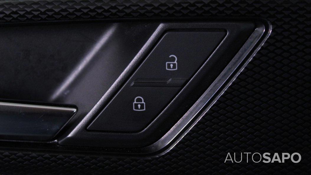 Volkswagen Taigo de 2023