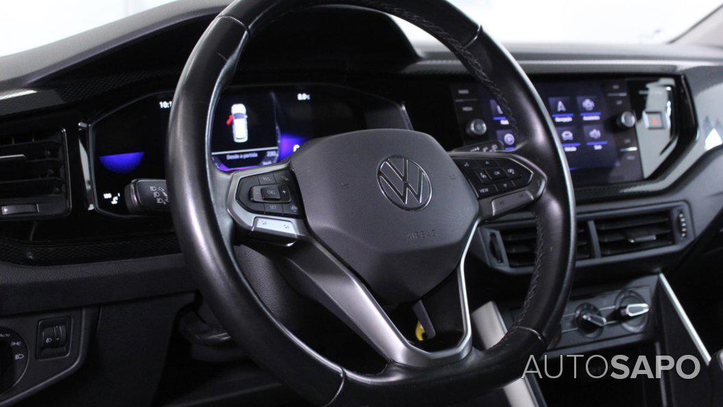 Volkswagen Taigo de 2023