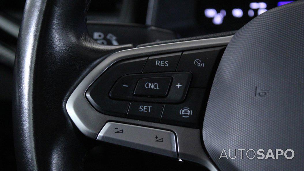 Volkswagen Taigo de 2023