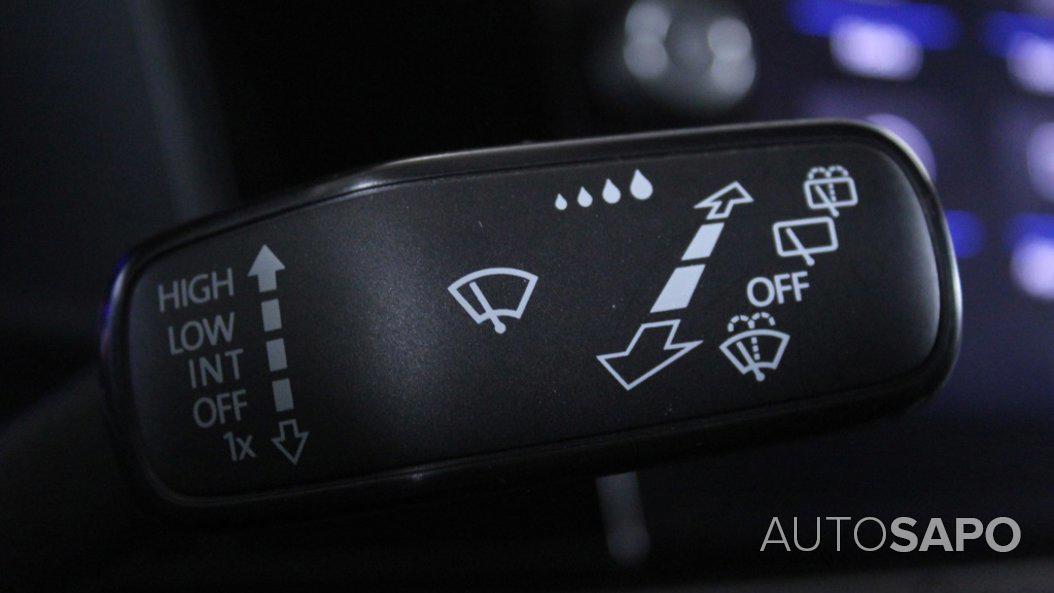 Volkswagen Taigo de 2023