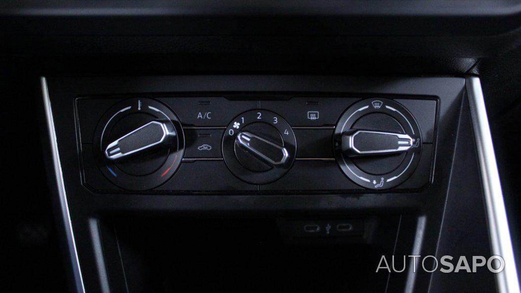 Volkswagen Taigo de 2023