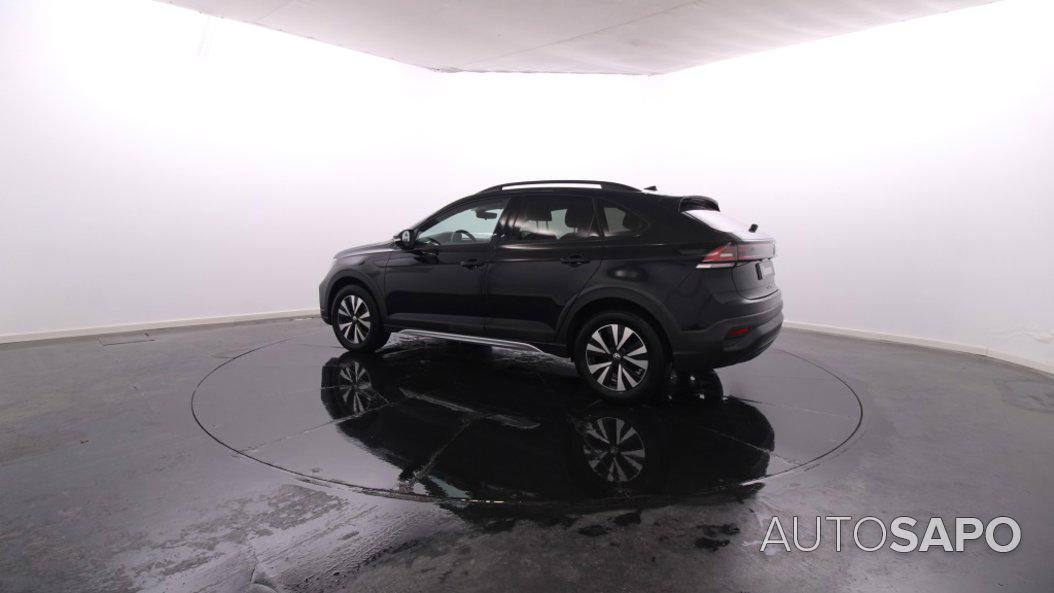 Volkswagen Taigo de 2023