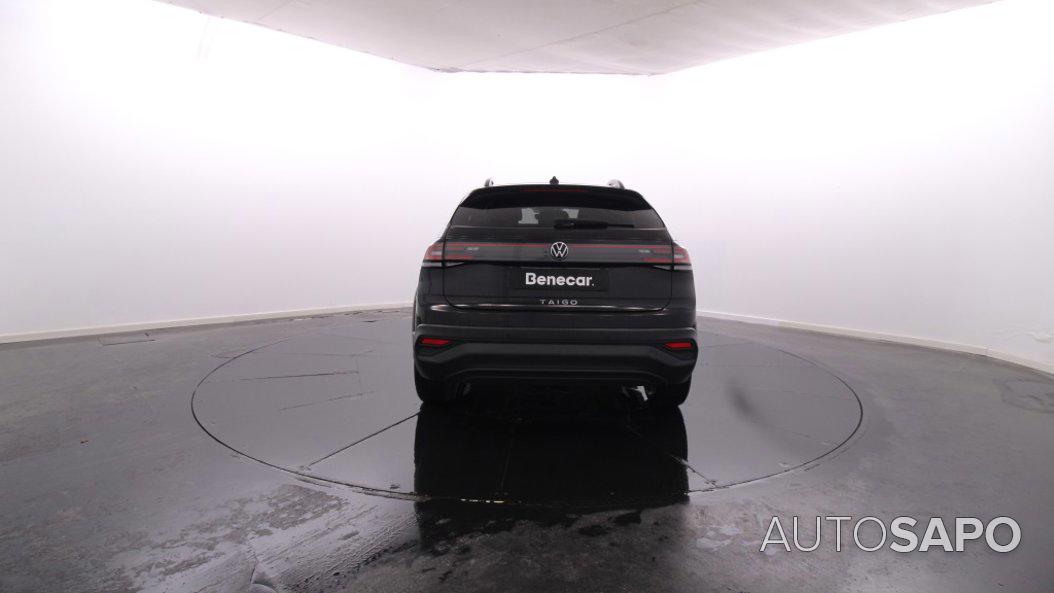 Volkswagen Taigo de 2023