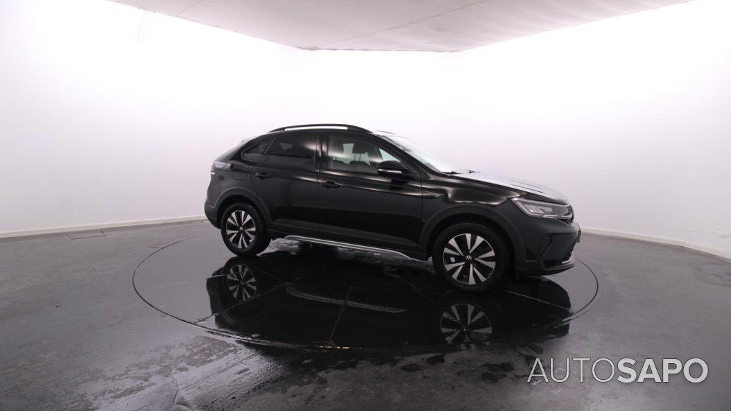 Volkswagen Taigo de 2023