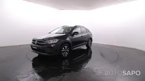 Volkswagen Taigo de 2023