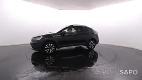 Volkswagen Taigo de 2023