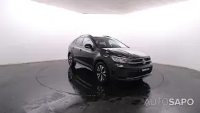 Volkswagen Taigo de 2023