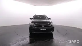 Volkswagen Taigo de 2023