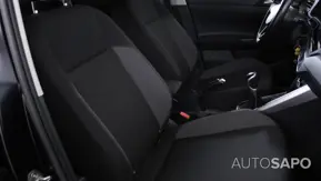 Volkswagen Taigo de 2023