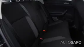 Volkswagen Taigo de 2023