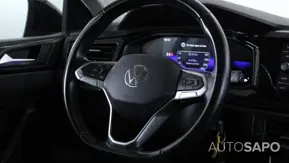 Volkswagen Taigo de 2023