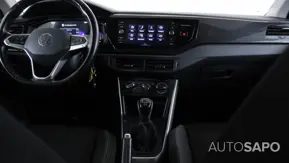 Volkswagen Taigo de 2023