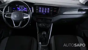 Volkswagen Taigo de 2023