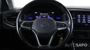 Volkswagen Taigo de 2023