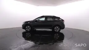 Volkswagen Taigo de 2023