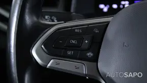 Volkswagen Taigo de 2023