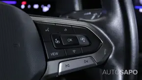 Volkswagen Taigo de 2023