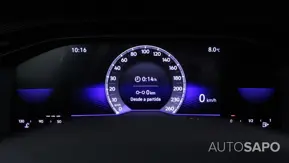 Volkswagen Taigo de 2023