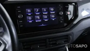 Volkswagen Taigo de 2023