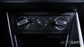 Volkswagen Taigo de 2023