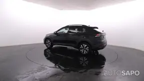 Volkswagen Taigo de 2023