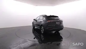 Volkswagen Taigo de 2023