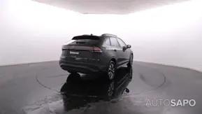 Volkswagen Taigo de 2023