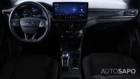 Ford Focus de 2023