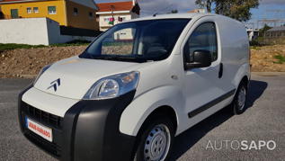 Citroen Nemo 1.3 HDi Confort de 2018
