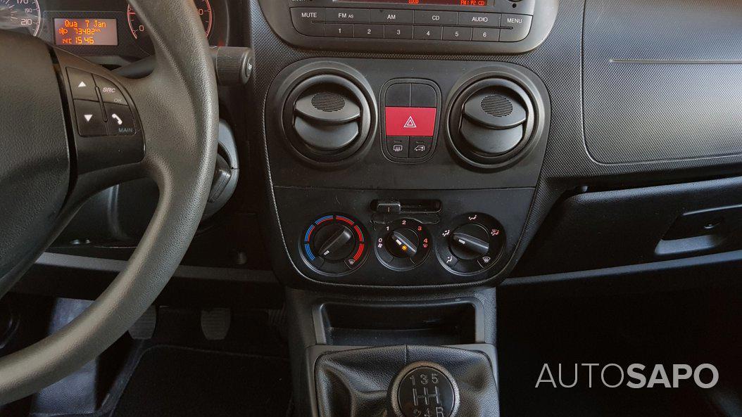 Citroen Nemo 1.3 HDi Confort de 2018