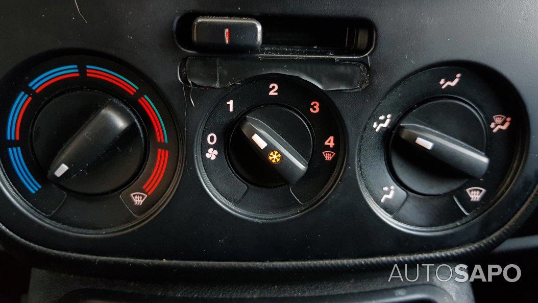 Citroen Nemo 1.3 HDi Confort de 2018