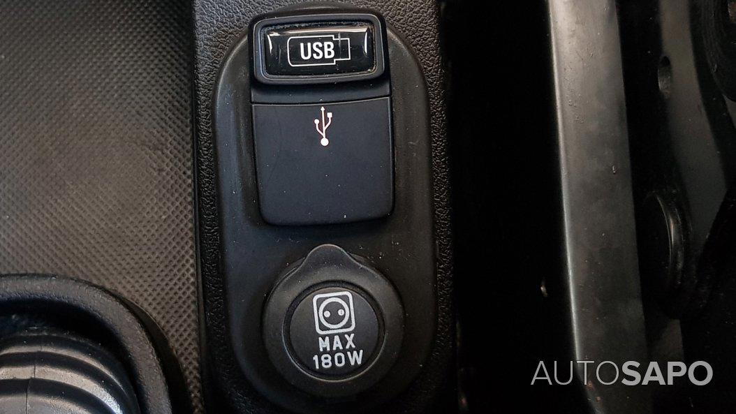 Citroen Nemo 1.3 HDi Confort de 2018