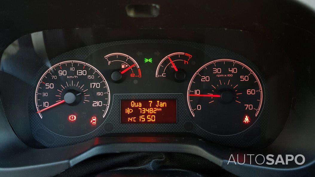 Citroen Nemo 1.3 HDi Confort de 2018